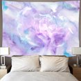 Abstract Psychedelic Tapestry Marble Pattern Tapestry Wall Hanging