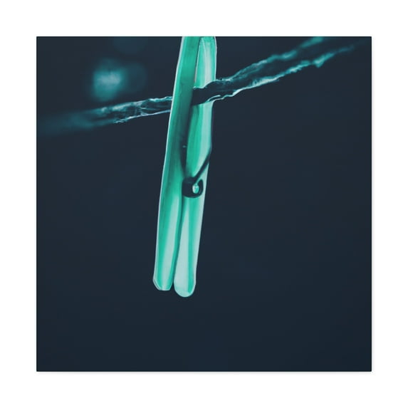 "Abstract Realities Emerge" - Canvas