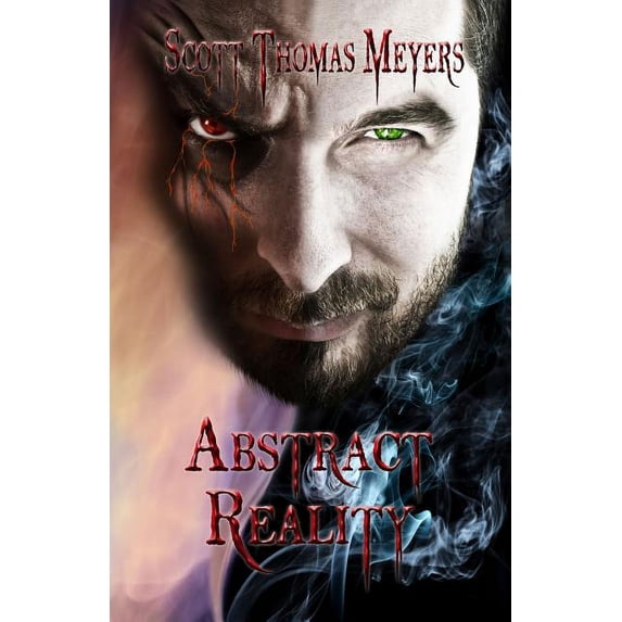 Abstract Reality (Paperback)