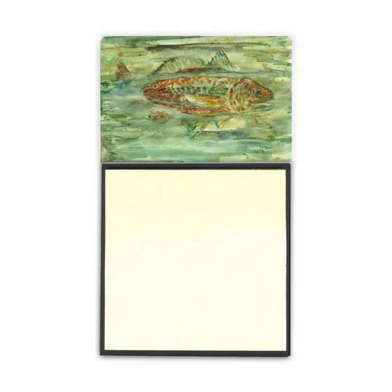 https://i5.walmartimages.com/seo/Abstract-Red-Fish-Sticky-Note-Holder_ed6bcfb3-bd7b-4729-9da7-a6aedeaddb2d.a056ff2d06642567391f824709612ce0.jpeg?odnHeight=768&odnWidth=768&odnBg=FFFFFF