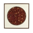 thumbnail image 1 of Abstract Rose Wall Art, 1 of 2