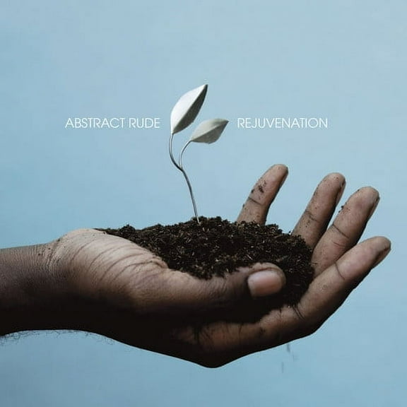 Abstract Rude - Rejuvenation [Digipak] [Bonus Track] - Music & Performance - CD