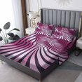 Abstract Sheets Twin Xl Size Art Bed Sheets Swirl Sheet Set Super