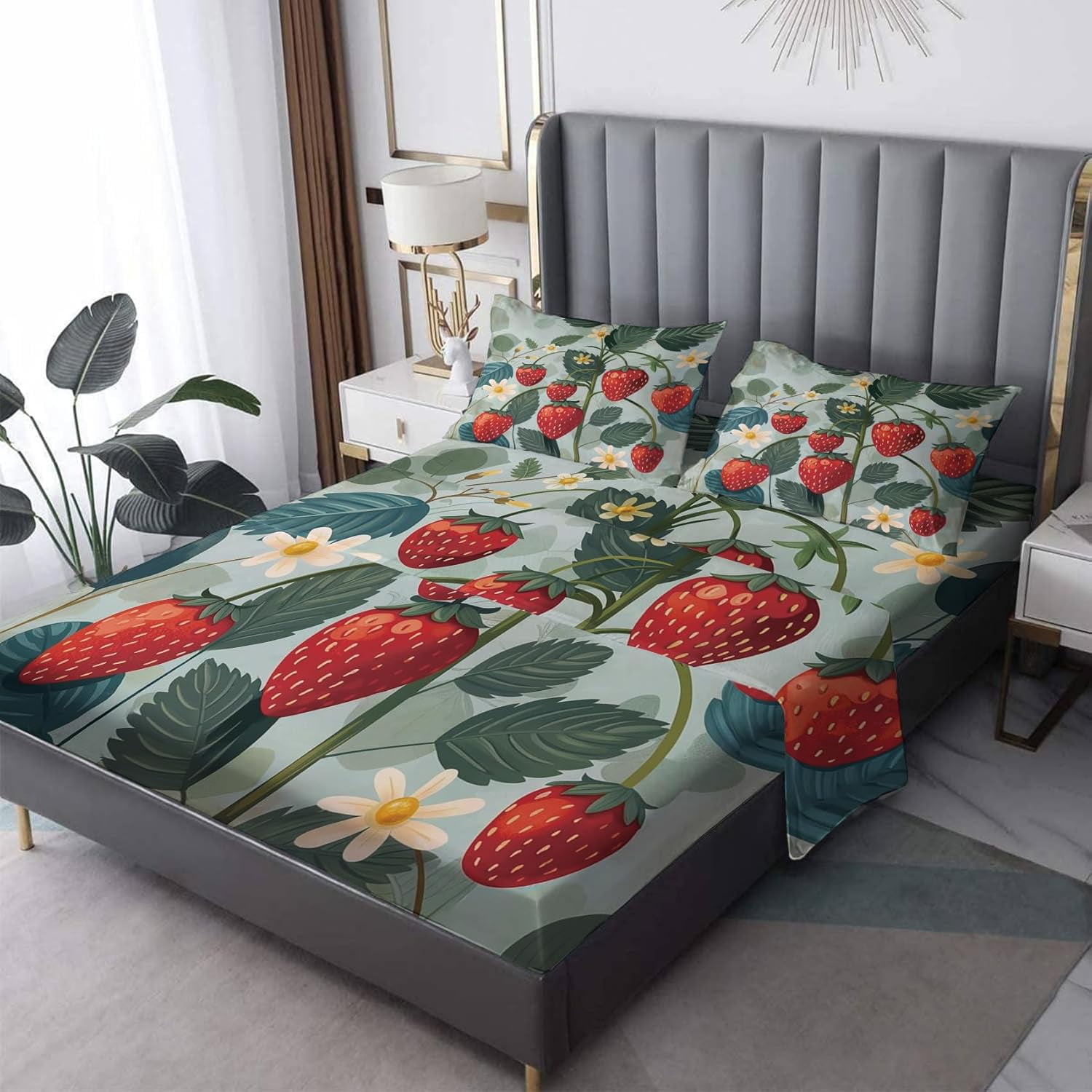 Abstract Sheets Twin Xl Size Art Bed Sheets Swirl Sheet Set Super