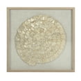 thumbnail image 1 of Abstract Shell Art, 1 of 2