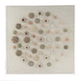 thumbnail image 1 of Abstract Shell Wall Art, 1 of 2
