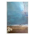thumbnail image 1 of Abstract Sky Scenery Landscape Abstract Painting Unframed Art Print Wall Art, 1 of 6
