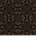thumbnail image 1 of Ambesonne Abstract Fabric by the Yard Upholstery, Irregular Mosaic Inspired, 10 Yards, Multicolor, 1 of 4