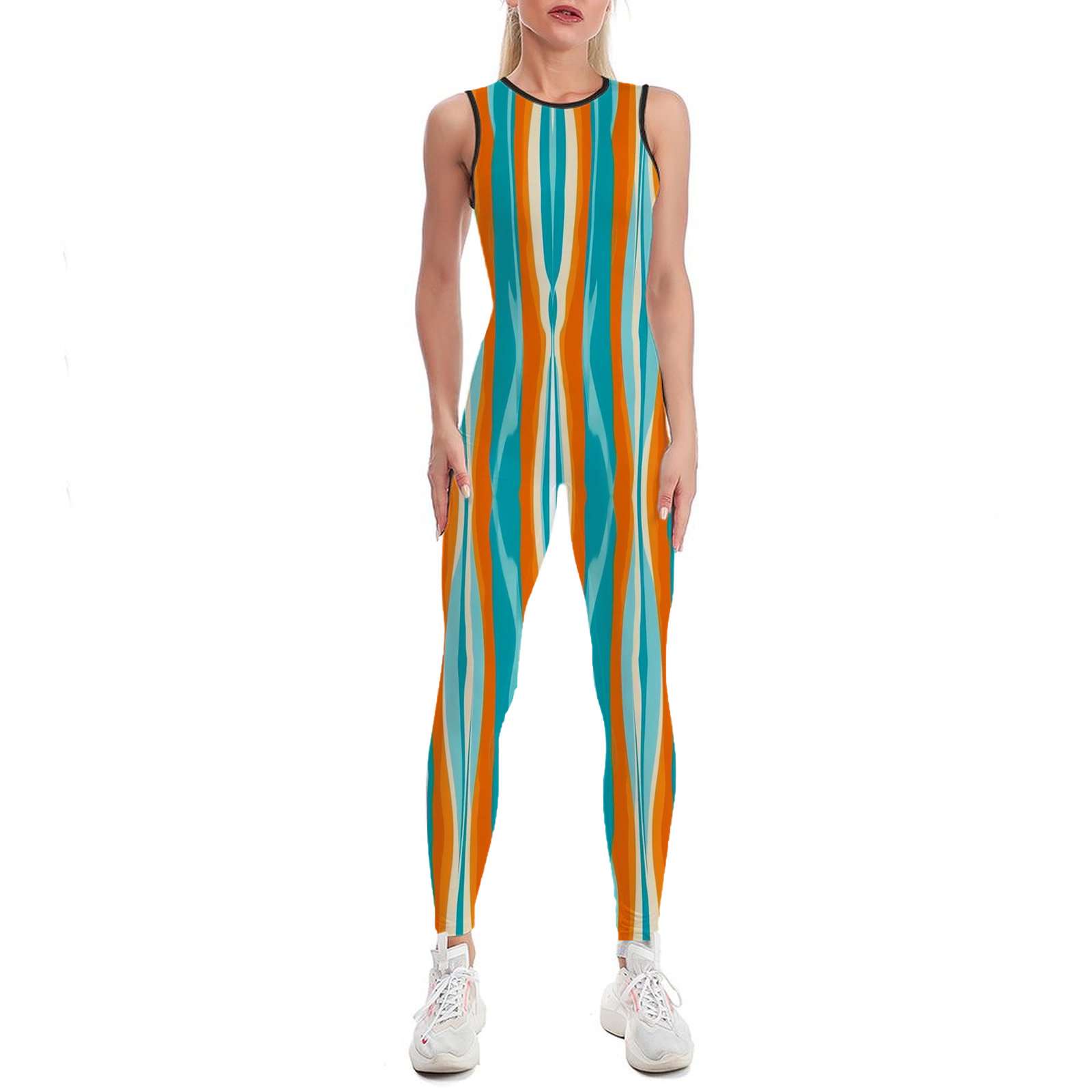 The Wave Function Playsuit main image 0
