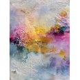 thumbnail image 1 of Abstract Texture Canvas Print, Suitable for Living Room, Bedroom, Office, Dining Room, Entryway, Hallway Wall Decor, 1 of 8