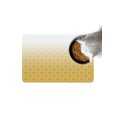 Abstract Texture Doormat Non Slip Diatomaceous Earth Door Mat Absorbent ...