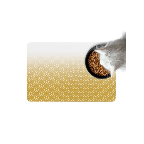 Abstract Texture Doormat Non Slip Diatomaceous Earth Door Mat Absorbent ...