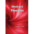 thumbnail image 1 of Abstract Thoughts, (Paperback), 1 of 1