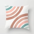 thumbnail image 1 of Abstract Throw Pillow Cover Cushion for Home Sofa Chair Decoration, 1 of 5