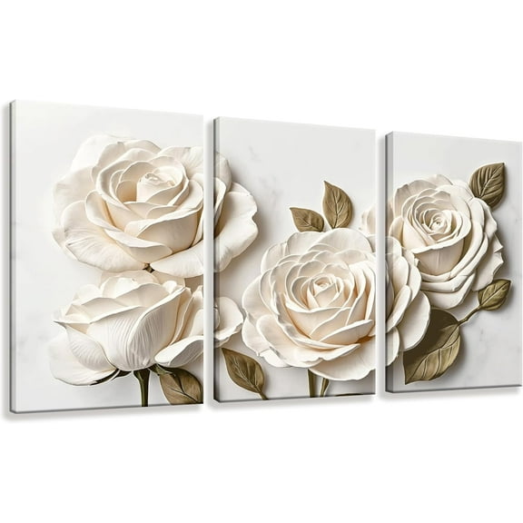 Abstract Wall Art Brown Canvas Art Wall Decor Artwork Abstract Wall Decor Modern Minimalist Decor Canvas Painting Black Bathroom Artwork Unframed