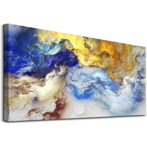 Abstract Wall Art for Living Room office Wall Artworks Bedroom Decoration Home bathroom Wall decor Pictures Poster Artwork Large abstract paintings kitchen Canvas Art Prints modern wall Decorations