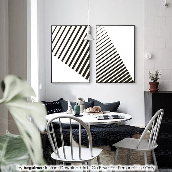 Modern Wall Decor photo