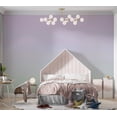 thumbnail image 1 of Abstract Wallpaper Wall Mural - Pastel Gradient, 1 of 5