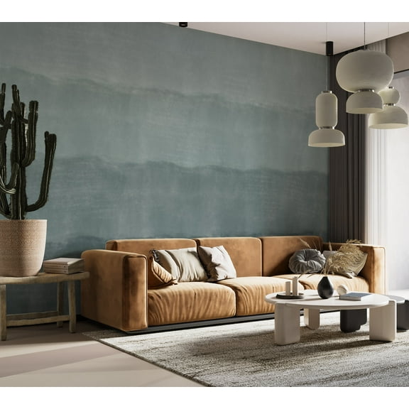 Abstract Wallpaper Wall Mural - Stages