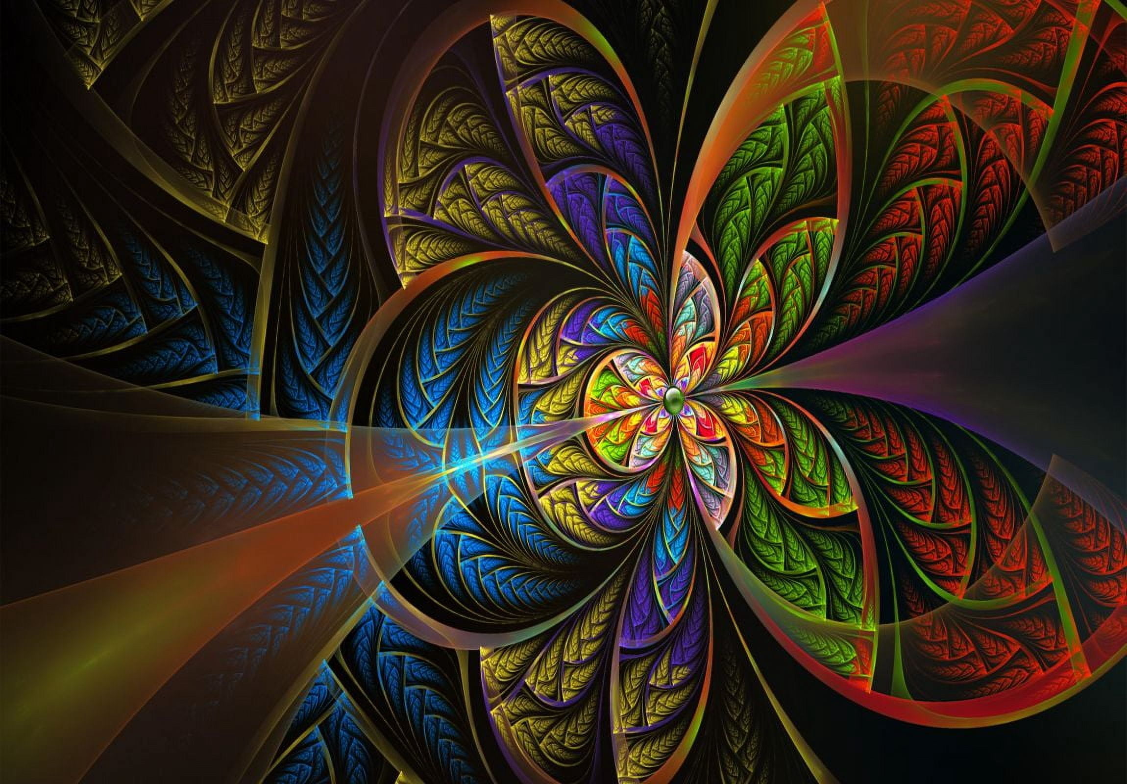 Abstract Wallpapers Photography Backdrop Colorful Cloudscape Universe ...