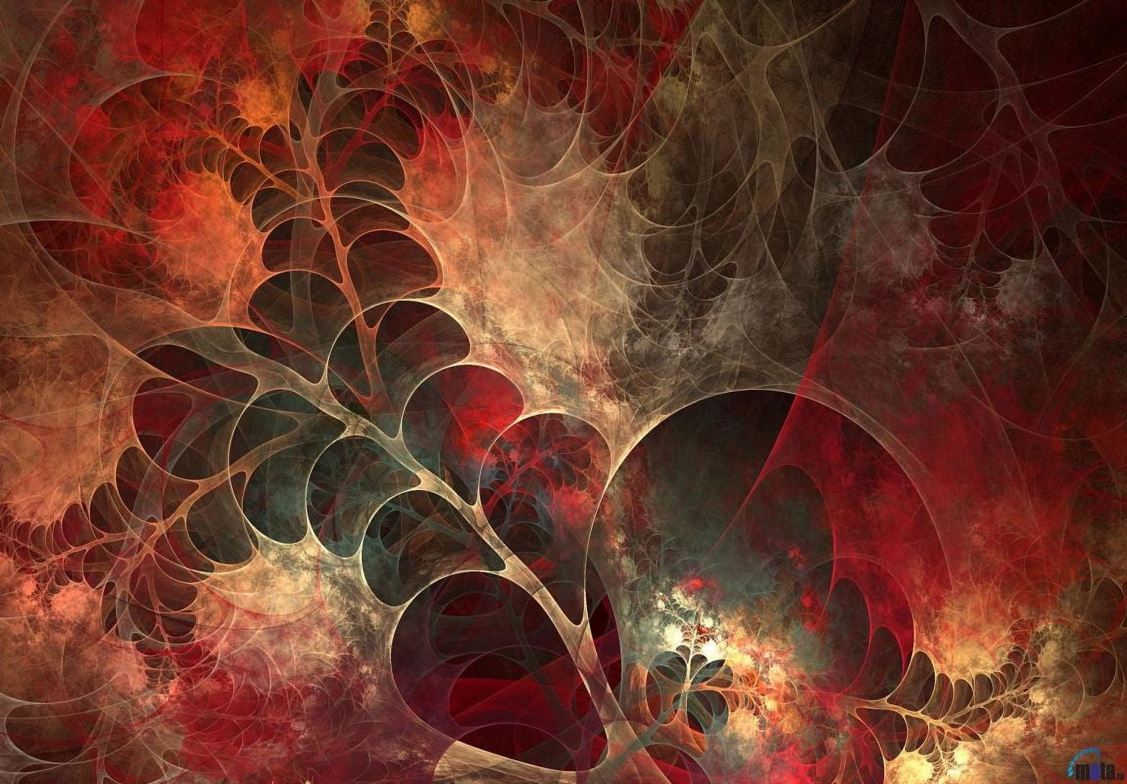 Abstract Wallpapers Photography Backdrop Colorful Cloudscape Universe ...