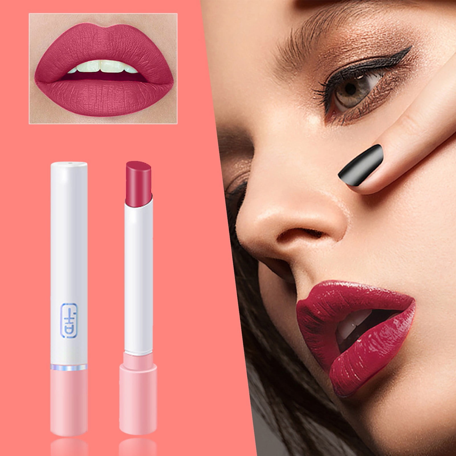 Lipstick Chateau Happily after Lip Liner Clear Lip Stick Coat Its Not So Bad Beauty Counter Lipstick Ends Plumper Lip Gloss Lip Peel off Color Stay Lipstick Lipstick That Doesn