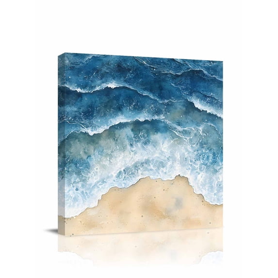 Picture of Elevate Your Coastal Home with These Top Decorating Ideas