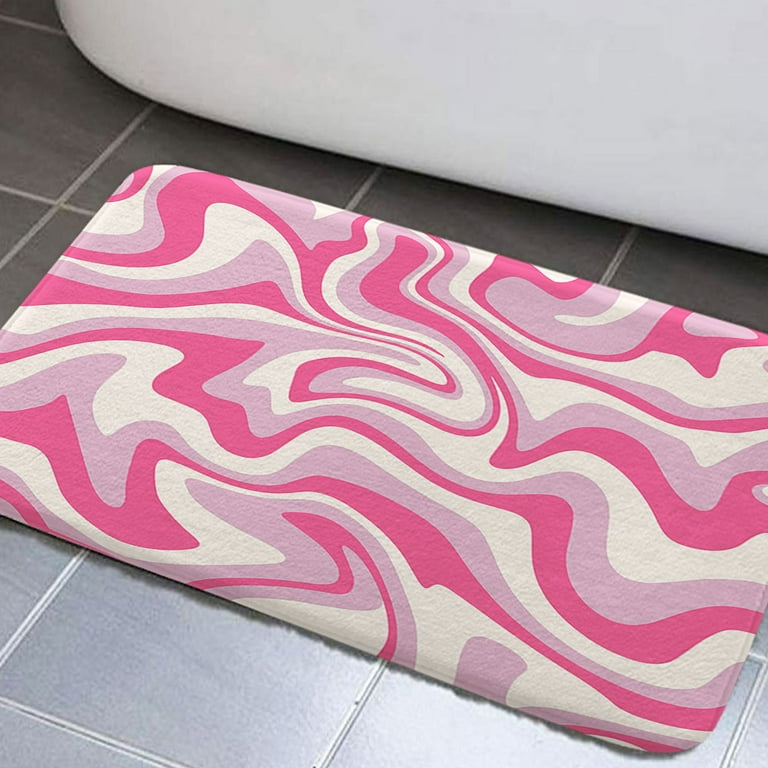 How to Choose Absorbent Bath Rugs That Last