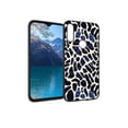 thumbnail image 1 of -Abstract-animal-print-1 Phone Case, Designed for Moto E 2020 Case Soft Silicon for women girls boys wife gift,Shockproof Phone Cover, 1 of 1