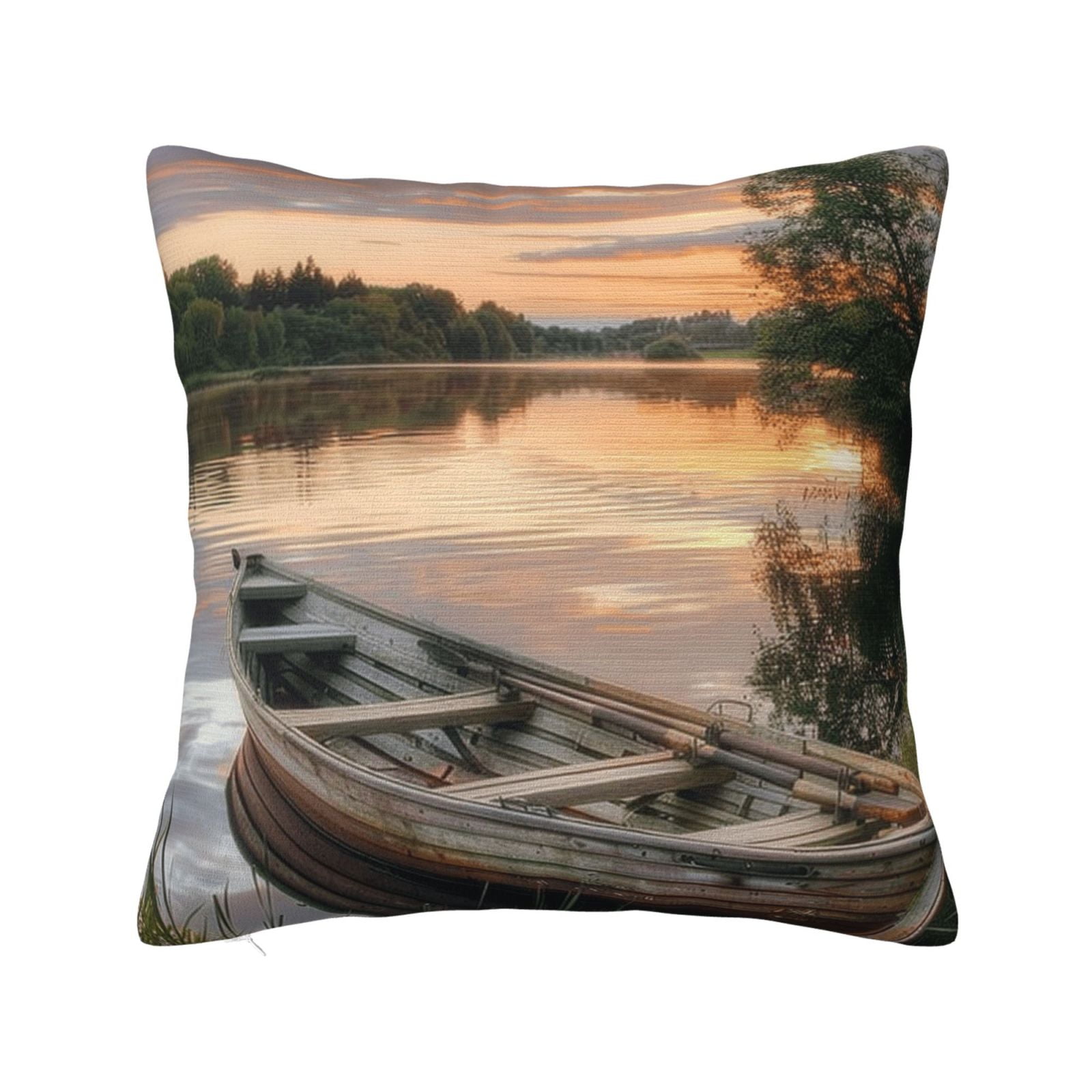 Abstract closeup Decorative pillowcase, pillow cover, outdoor cushion
