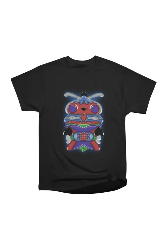 Abstract face LBC T-Shirt Tee Gift For Him Merch For Her Apparel For Friend