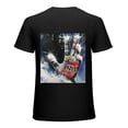 thumbnail image 1 of Abstract graffiti art, designing shirts, artistic presentation, T-shirt gifts for casual and breathable men, women, boys, girls, 1 of 4