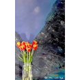 thumbnail image 1 of Abstract tullips Artist classic grid journal $ir Michael Limited edition: Abstract Artist grid journal $ir Michael Limited edition (Hardcover), 1 of 1