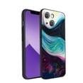 thumbnail image 1 of Abstract111-5 Phone Case, Degined for iPhone 14 Case Men Women, Flexible Silicone Shockproof Case for iPhone 14, 1 of 1