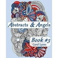 thumbnail image 1 of Abstracts & Angels #3 : Awesome Abstracts (Paperback), 1 of 1