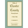 thumbnail image 1 of Abstracts Of The Wills Of Chester County ?pennsylvania], 174, 1 of 1