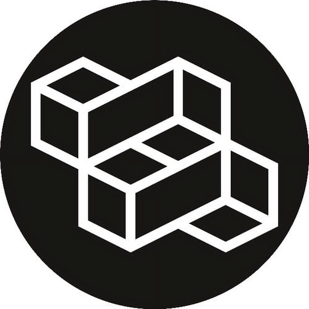 Abstrakt - Cristalli Ionici - Music & Performance - Vinyl