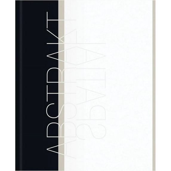 Abstrakt - Spatial: Painting in Space, (Hardcover)