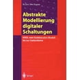 thumbnail image 1 of Abstrakte Modellierung Digitaler Schaltungen: VHDL Vom Funktionalen Modell Bis Zur Gatterebene, (Paperback), 1 of 1