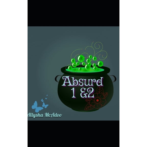 Absurd 1 & 2, (Paperback)
