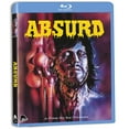 thumbnail image 1 of Severin - Absurd [BLU-RAY], 1 of 1