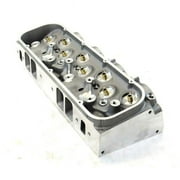 Absurdo Aluminum Cylinder Head, 36 lbs, Big Block Chevy, Automotive Specialty Parts