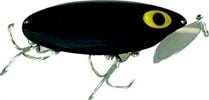 Absurdo G600-02 0.38 3"Jitterbug Top Water Fishing Lure