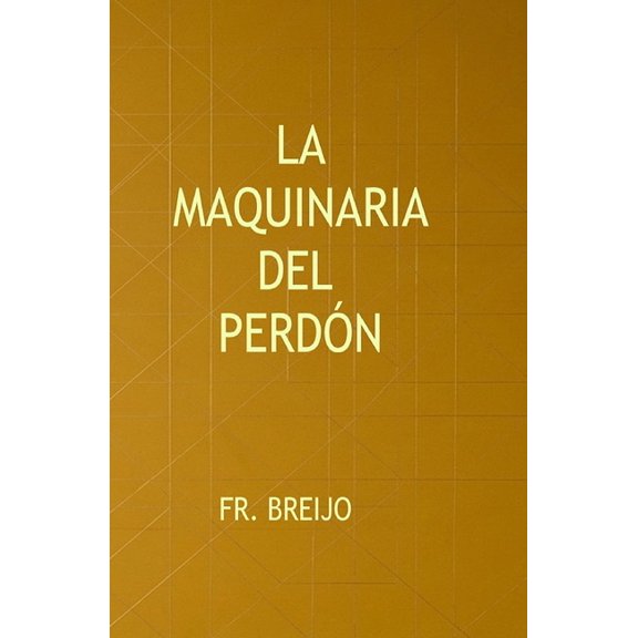 Absurdo La Maquinaria del Perdn: Distopia, Book 2, (Paperback)