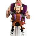 thumbnail image 1 of Abu Baby Carrier Cover, 1 of 4