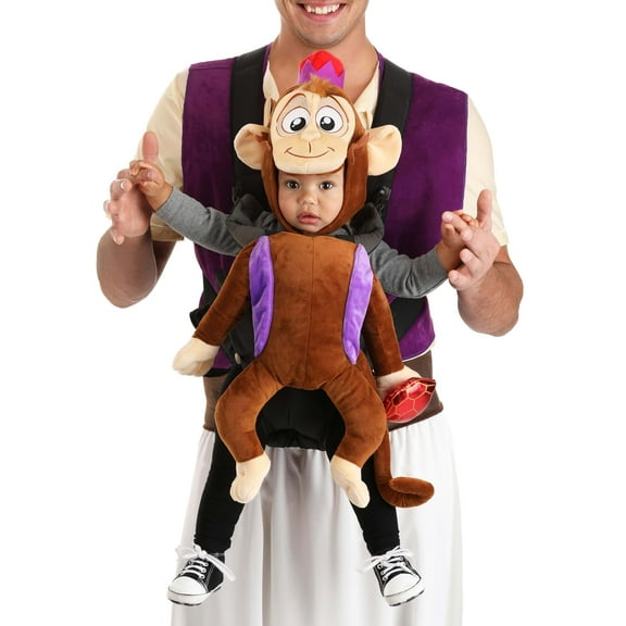 Abu Baby Carrier Cover