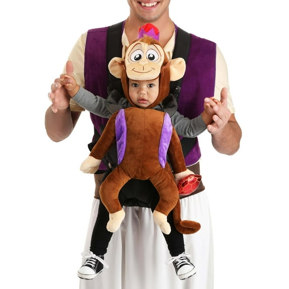 Abu Baby Carrier Cover