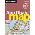 thumbnail image 1 of Pre-Owned Abu Dhabi Map (City Map): Auh_map_3 Paperback, 1 of 1