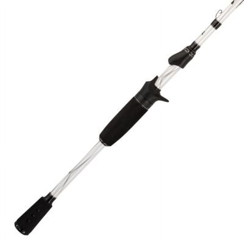 abu garcia veritas 2.0 cast Veritas Baitcast Combo The Powerlux 100 resin system evenly distributes nano particles between each carbon fiber to enhance the rods performance and strength by preventing cracks in the blank material Abu Garcia Veritas Combo