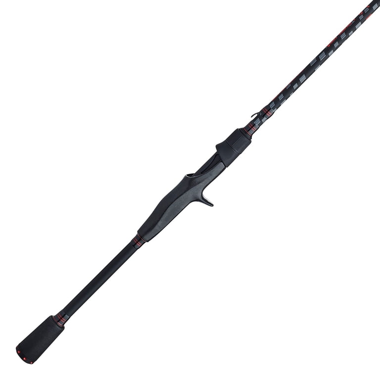 Abu Garcia Vendetta Casting Rod Abu Garcia Vendetta Casting Rod